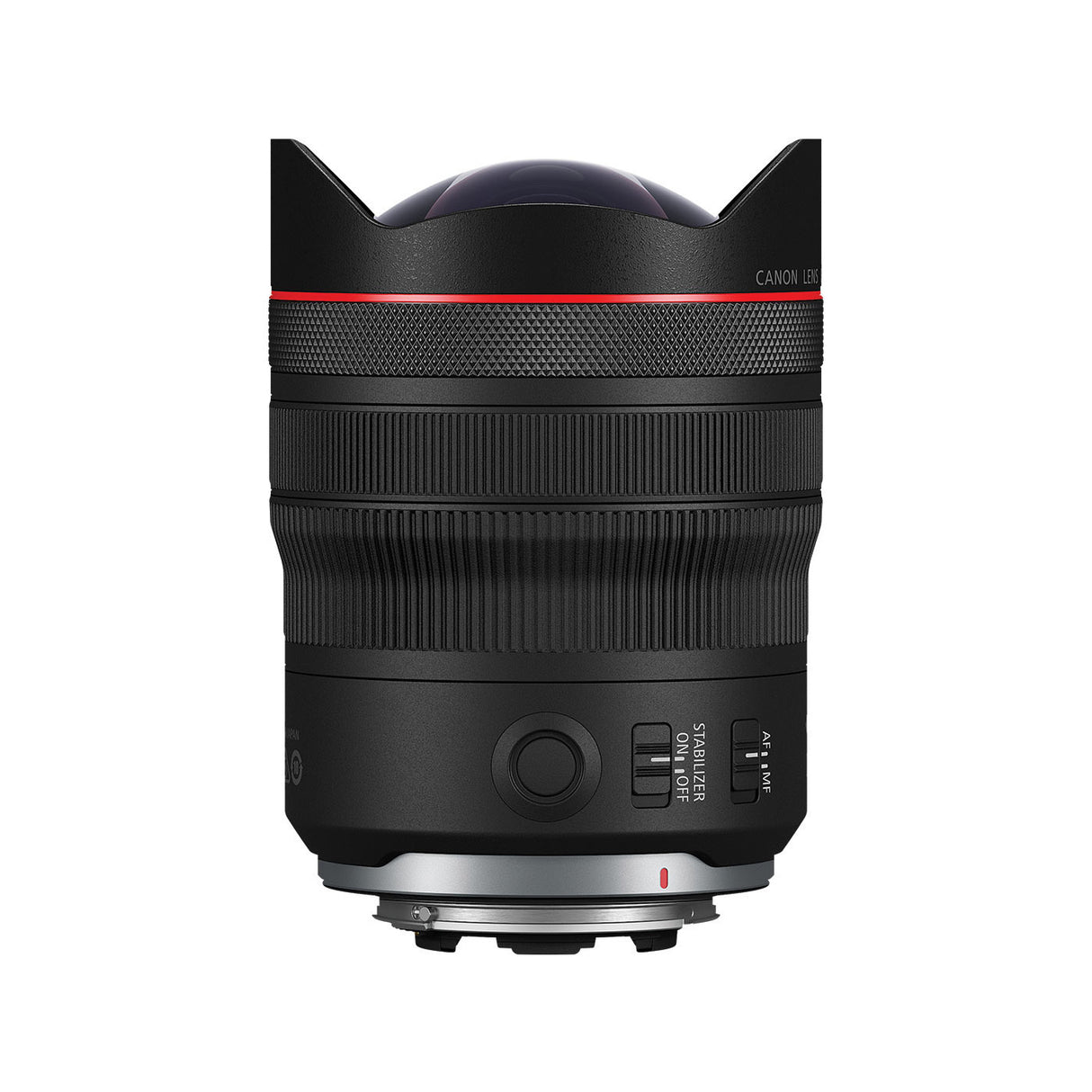 Canon RF 10-20mm f/4 L IS STM Lens (Canon RF)