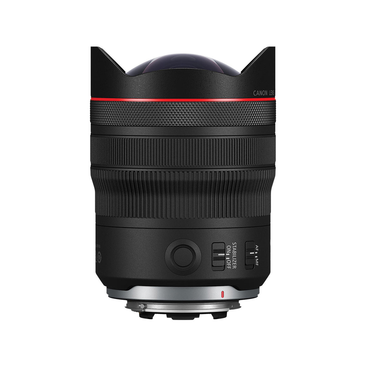 Canon RF 10-20mm f/4 L IS STM Lens (Canon RF) (Open Box)