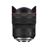 Canon RF 10-20mm f/4 L IS STM Lens (Canon RF) (Open Box)