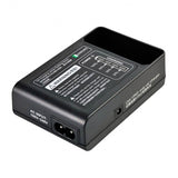 Godox VC-18 Battery Charger for VB-18 with 2000mAh Capacity and LED Charge Indicator