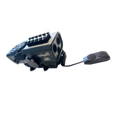 Omega Hawkeye (Open Box)