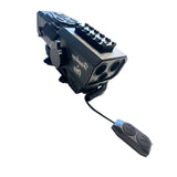 Omega Hawkeye (Open Box)