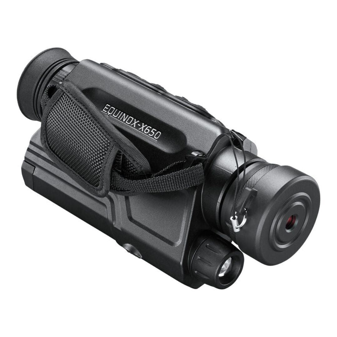 Bushnell Equinox X650 5x32mm Digital Night Vision with Illuminator and Built-In Tripod Mount