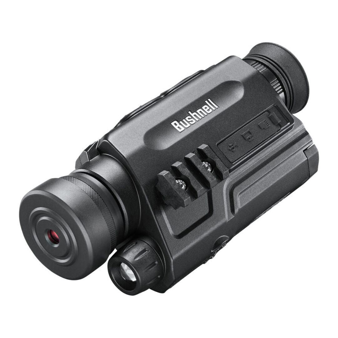Bushnell Equinox X650 5x32mm Digital Night Vision with Illuminator and Built-In Tripod Mount