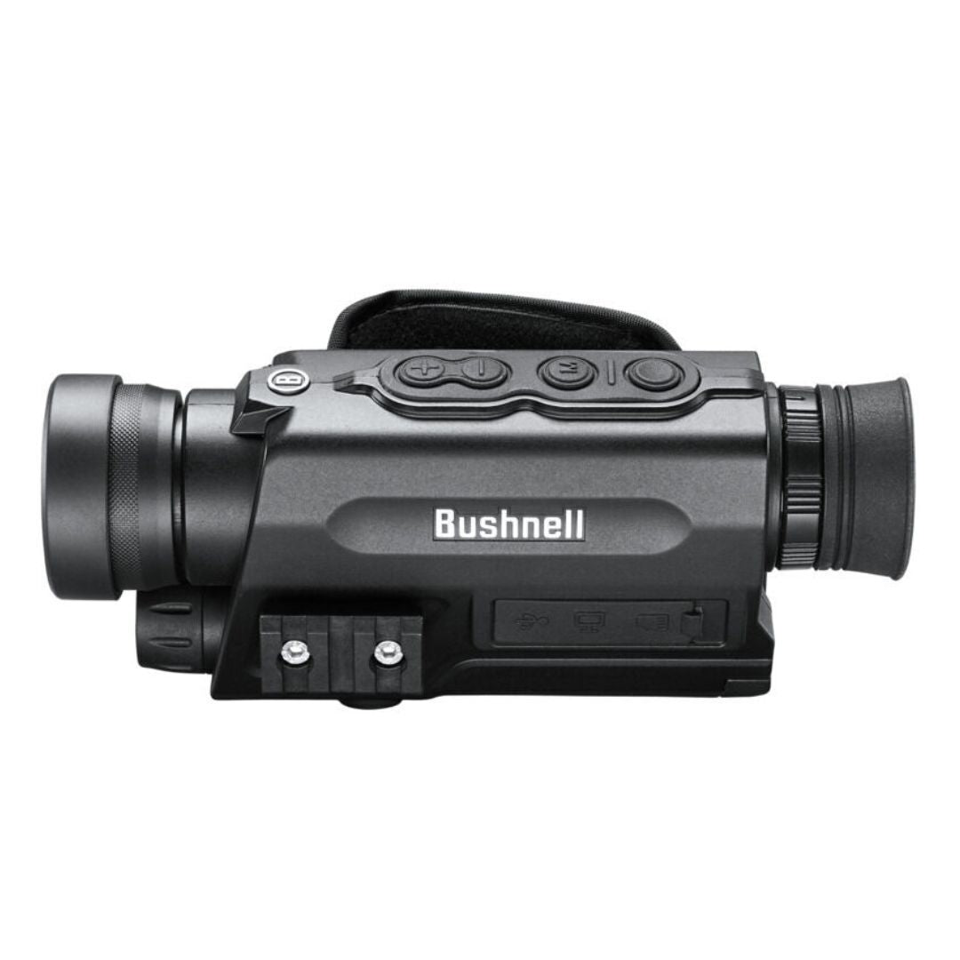 Bushnell Equinox X650 5x32mm Digital Night Vision with Illuminator and Built-In Tripod Mount