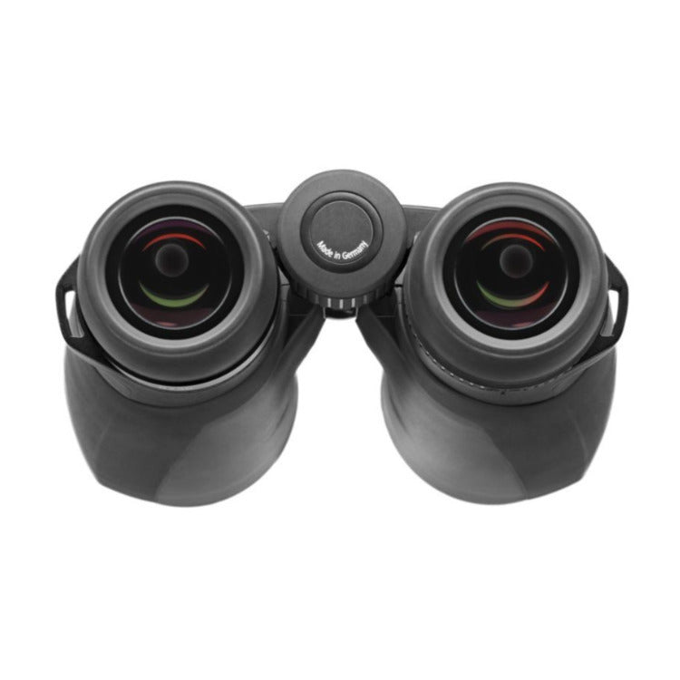 Zeiss 8x56 Conquest HD Binoculars (Black) with Lens Cleaning Kit