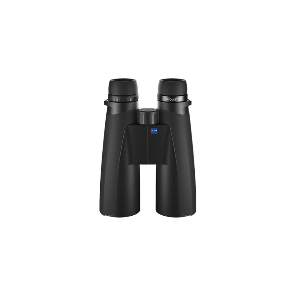 Zeiss 8x56 Conquest HD Binoculars (Black) with Lens Cleaning Kit