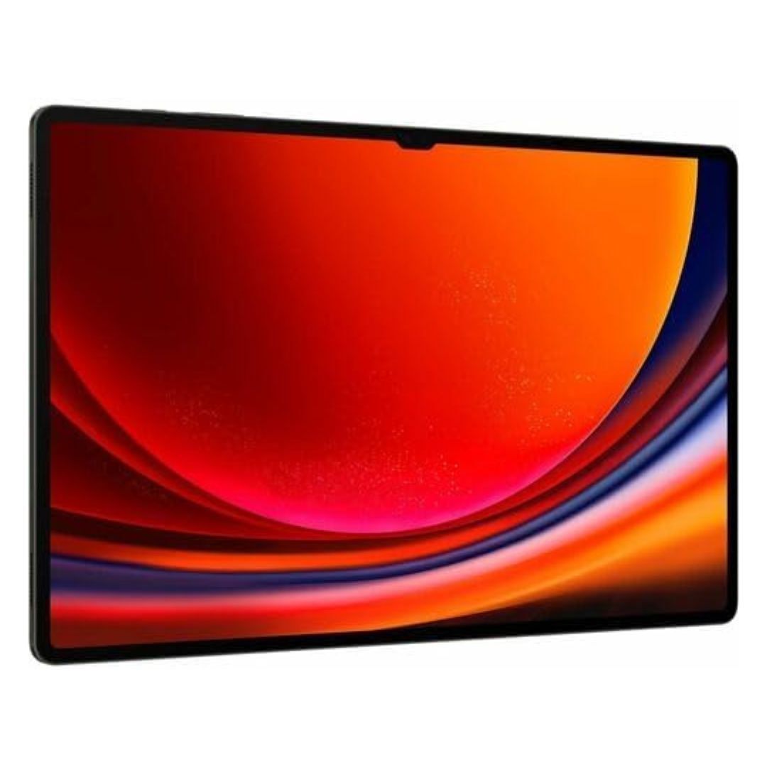 Samsung Galaxy Tab S9 Ultra Rugged Tablet with 14.6-Inch AMOLED and Snapdragon 8 Gen 2 (Silver)