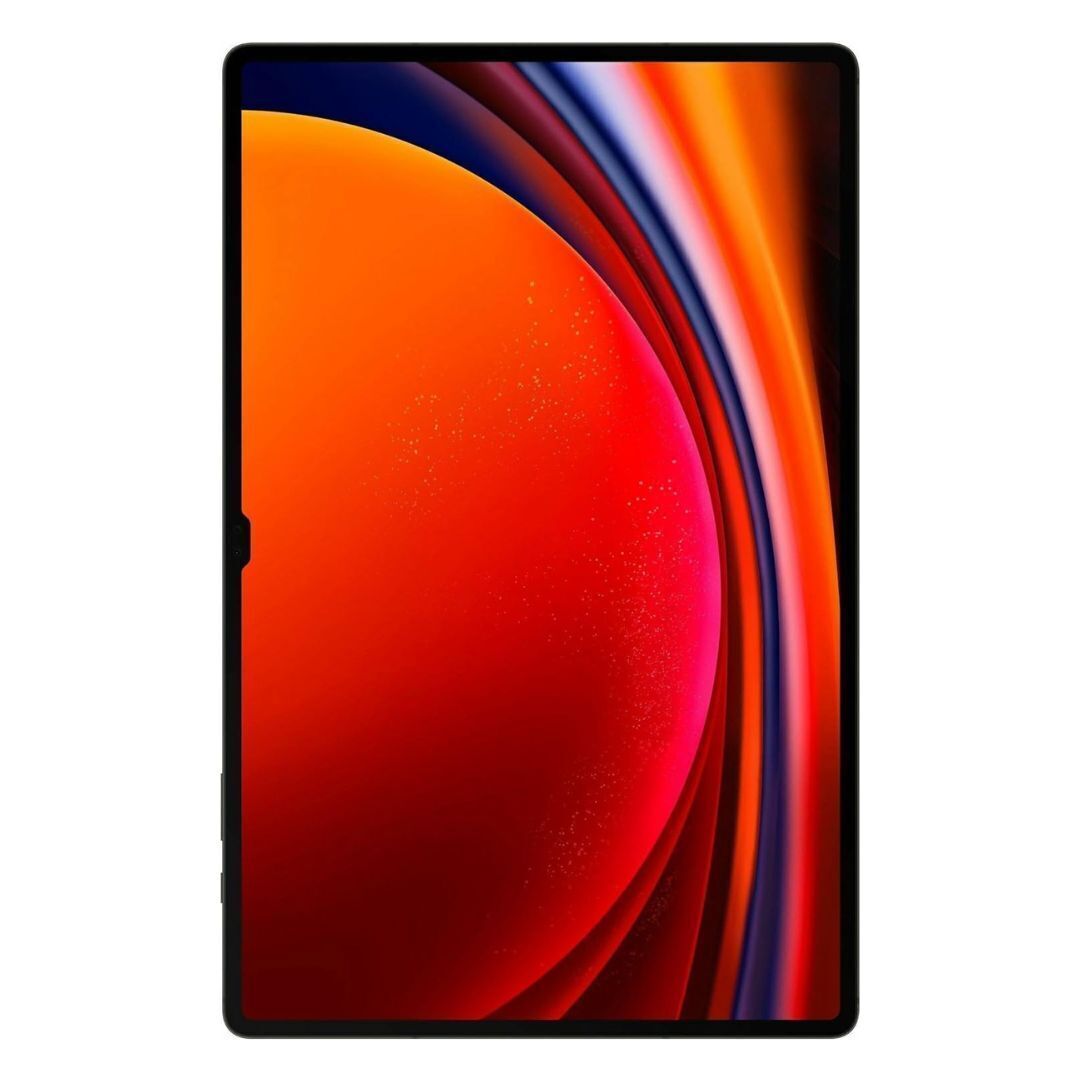Samsung Galaxy Tab S9 Ultra Rugged Tablet with 14.6-Inch AMOLED and Snapdragon 8 Gen 2 (Silver)