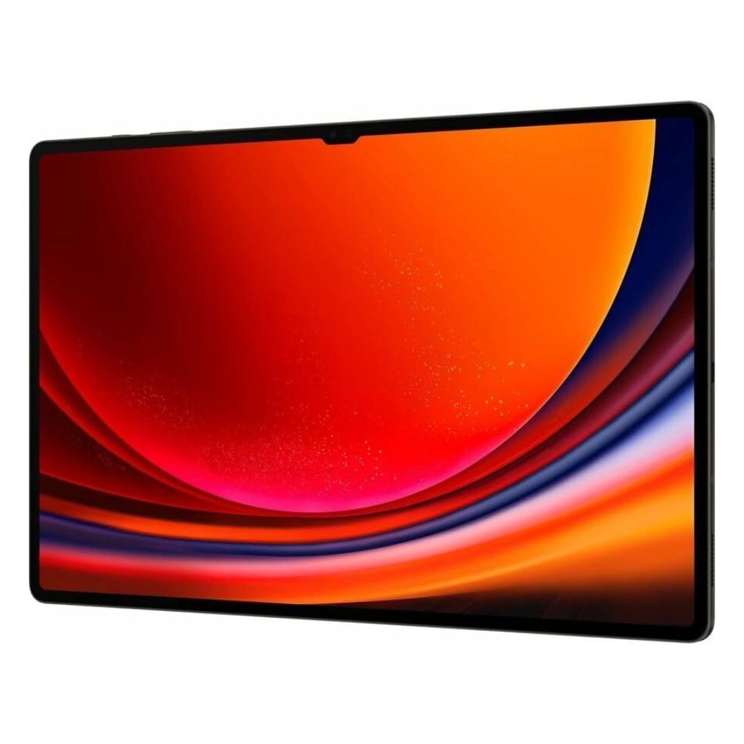 Samsung Galaxy Tab S9 Ultra Rugged Tablet with 14.6-Inch AMOLED and Snapdragon 8 Gen 2 (Silver)