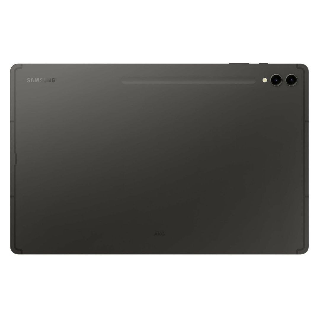 Samsung Galaxy Tab S9 Ultra Rugged Tablet with 14.6-Inch AMOLED and Snapdragon 8 Gen 2 (Silver)