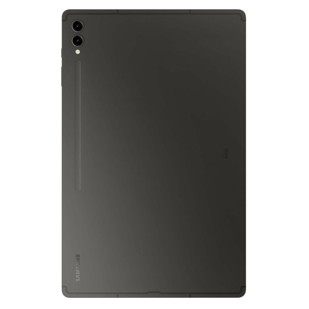 Samsung Galaxy Tab S9 Ultra Rugged Tablet with 14.6-Inch AMOLED and Snapdragon 8 Gen 2 (Silver)