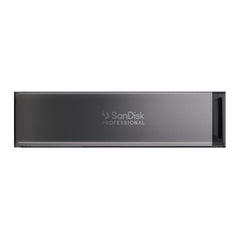 SanDisk Professional 6TB G-DRIVE PROJECT Thunderbolt 3 External Hard Drive Bundle with SSD Mag 1TB