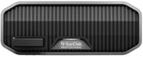 SanDisk Professional 6TB G-DRIVE PROJECT Thunderbolt 3 External Hard Drive Bundle with SSD Mag 1TB