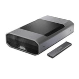 SanDisk Professional 6TB G-DRIVE PROJECT Thunderbolt 3 External Hard Drive with SSD Mag 2TB