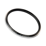 NiSi 77mm Swift VND Mist Kit with Variable Neutral Density Filter and Wide Exposure Options