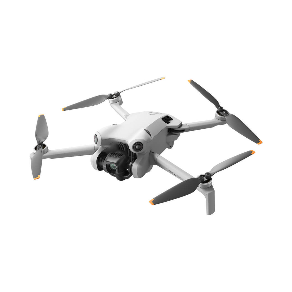 DJI Mini 4 Pro Drone with 360-Degree Active Track, 20km FHD Video Transmission, and RC 2 Controller