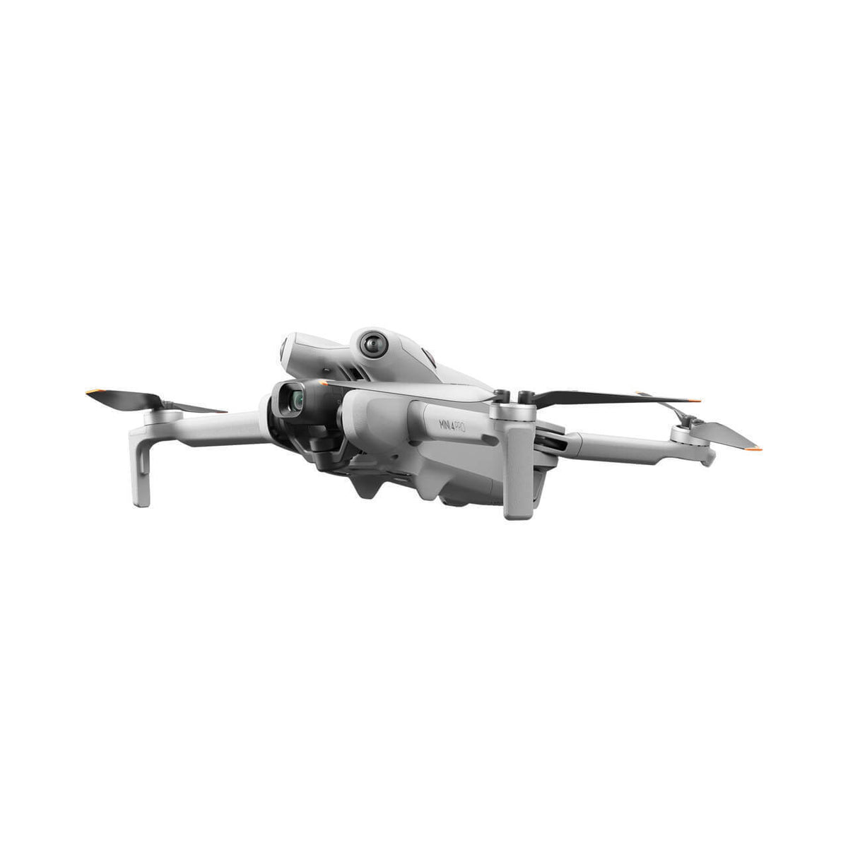 DJI Mini 4 Pro Drone with 360-Degree Active Track, 20km FHD Video Transmission, and RC 2 Controller
