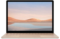 Microsoft Surface Laptop 4 13.5" Laptop, Intel Core i5, 16GB RAM, 512GB SSD, Windows 11, Sandstone (Certified Refurbished)