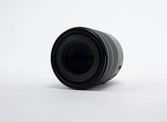 Canon RF 85mm f/2 Macro IS STM Lens (Used)