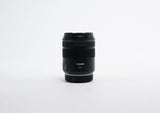 Canon RF 85mm f/2 Macro IS STM Lens (Used)