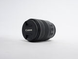 Canon RF 85mm f/2 Macro IS STM Lens (Used)
