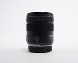 Canon RF 85mm f/2 Macro IS STM Lens (Used)