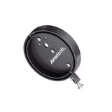 Westcott Float Wall Mount Speedring by Lindsay Adler for Elinchrom Mount Softboxes and Reflectors