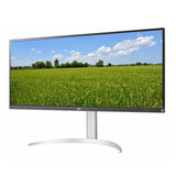 LG 34-Inch UltraWide FHD VESA Display HDR 400 AMD FreeSync IPS Monitor with USB Type-C