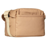 Domke F-6 Smaller Padded Shoulder Bag with Webbing and Adjustable Closures (Sand)