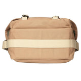 Domke F-6 Smaller Padded Shoulder Bag with Webbing and Adjustable Closures (Sand)