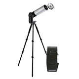 Unistellar eVscope 2 Digital Telescope with Unistellar Smart Filter and Unistellar Backpack