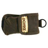Domke F-900 Ruggedwear Water-Repellent Canvas Camera Pouch with Hook-and-Loop Connection