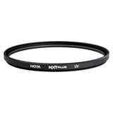 Hoya 82MM NXT Plus UV Water-Proof Filter with Schott B270 Glass and Low-Profile Aluminum Frame