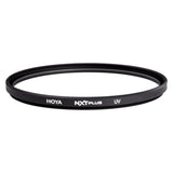 Hoya 67MM NXT Plus UV Water-Proof Filter with Schott B270 Glass and Low-Profile Aluminum Frame
