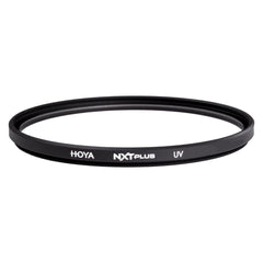 Hoya 52MM NXT Plus UV Water-Proof Filter with Schott B270 Glass and Low-Profile Aluminum Frame