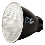 Aputure LS1200d Series Pro Three Bowens Mount Hyper Reflectors Kit with Varying Beam Angles