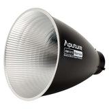 Aputure LS1200d Series Pro Three Bowens Mount Hyper Reflectors Kit with Varying Beam Angles