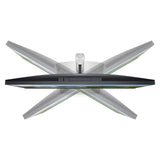 Dell 24-Inch Video Conferencing Monitor with Dual 5W Speakers and Razor Sharp Pop-Up IR Camera