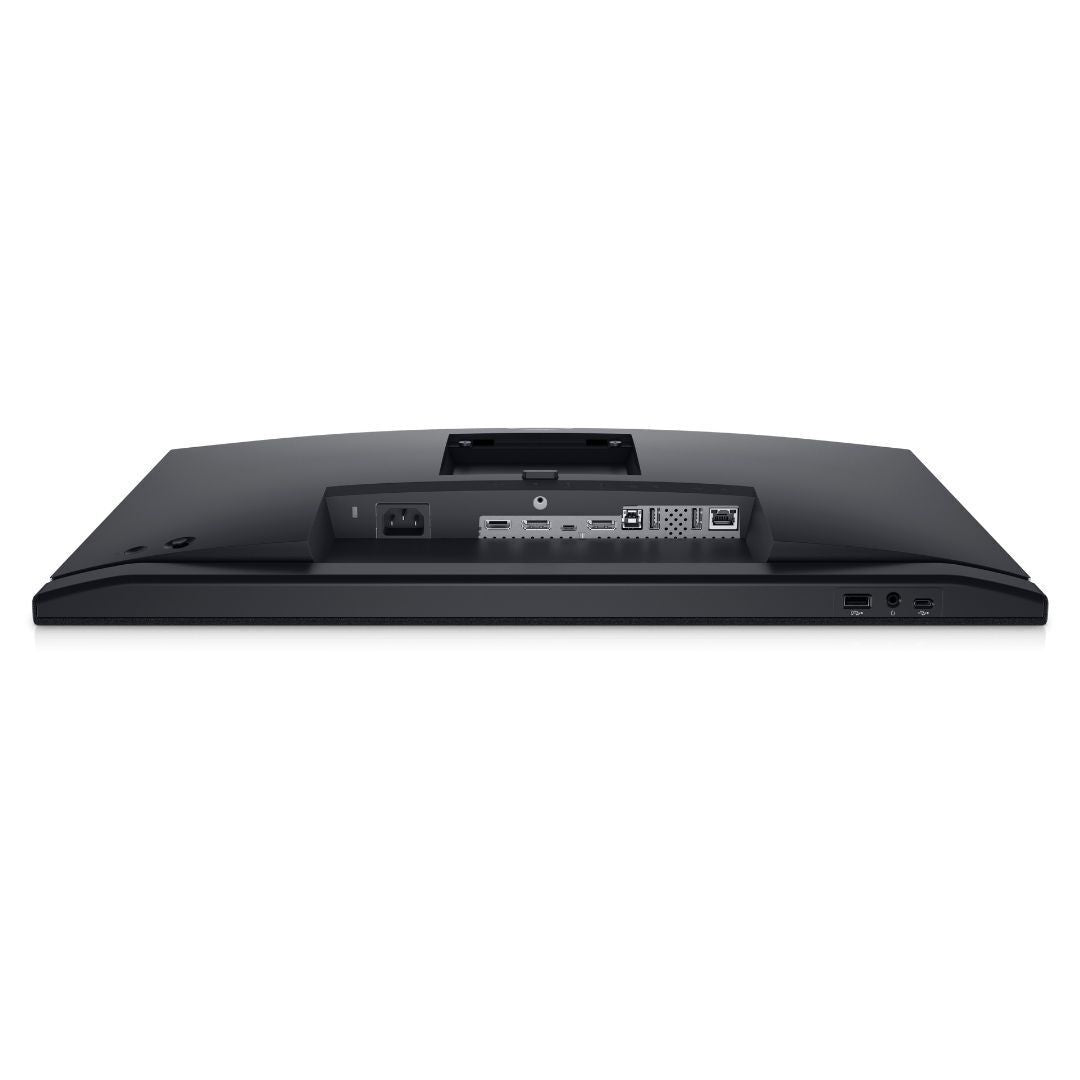 Dell 24-Inch Video Conferencing Monitor with Dual 5W Speakers and Razor Sharp Pop-Up IR Camera