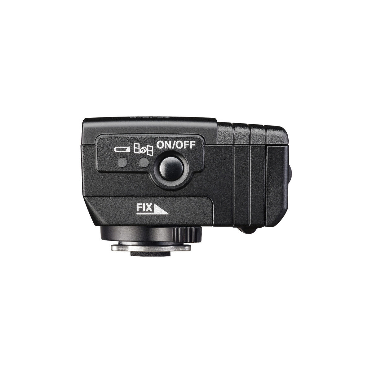 Pentax K-3 Mark III Monochrome Camera Body (Black) with Pentax O-GPS2 GPS Unit Bundle