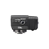 Pentax K-3 Mark III Monochrome Camera Body (Black) with Pentax O-GPS2 GPS Unit Bundle