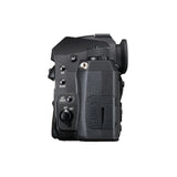 Pentax K-3 Mark III Monochrome Camera Body (Black) with External Portable Hard Drive Bundle