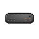 SanDisk Professional 18TB G-DRIVE PROJECT Thunderbolt 3 External Hard Drive with SSD Mag 1TB