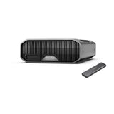 SanDisk Professional 18TB G-DRIVE PROJECT Thunderbolt 3 External Hard Drive with SSD Mag 1TB