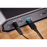 SanDisk Professional 18TB G-DRIVE PROJECT Thunderbolt 3 External Hard Drive with SSD 2TB