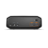 SanDisk Professional 18TB G-DRIVE PROJECT Thunderbolt 3 External Hard Drive with SSD 2TB