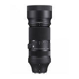 Sigma 100-400mm F5-6.3 DG DN OS Contemporary Lens for Fujifilm X Mount w/Rechargeable Battery Bundle