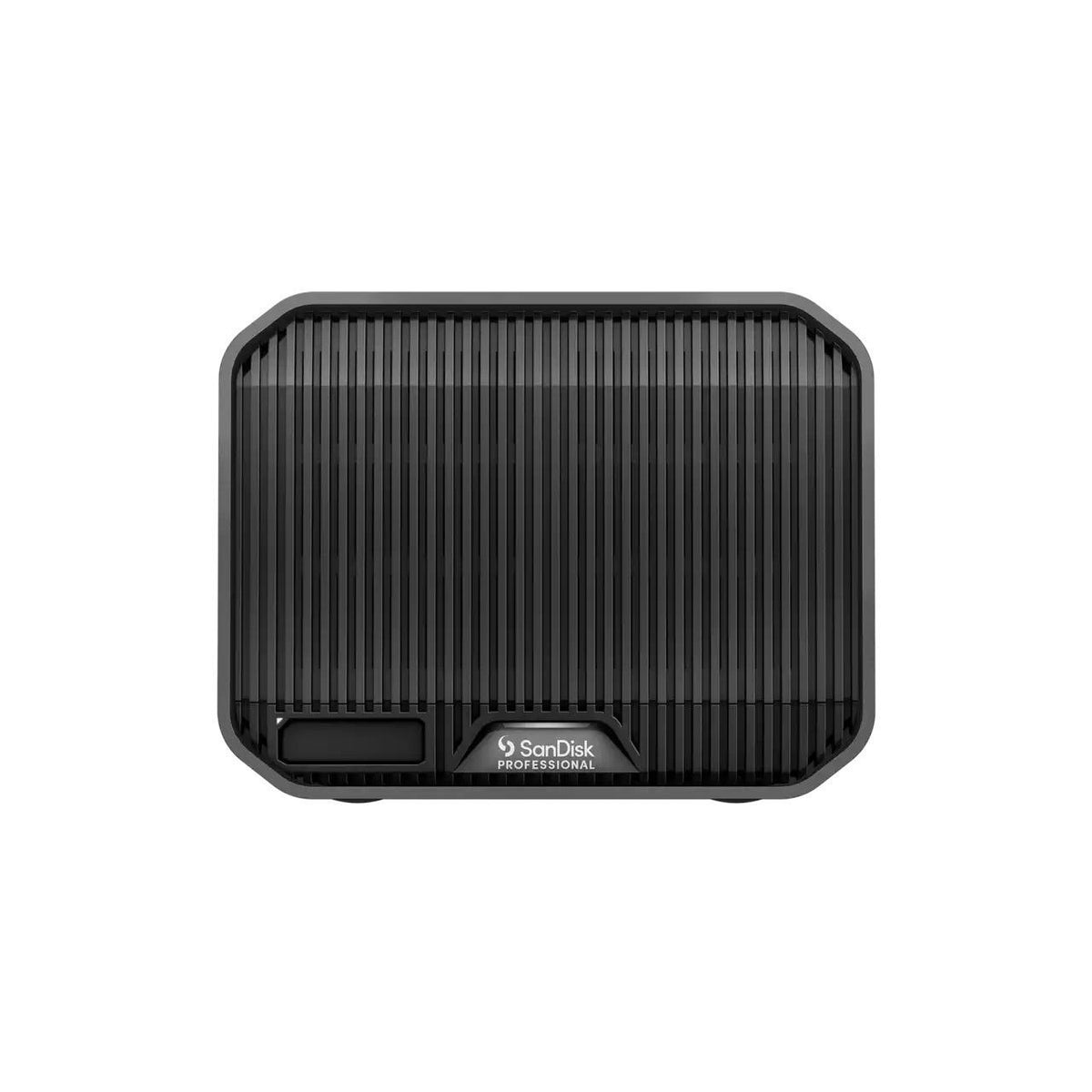 SanDisk Professional 12TB G-RAID Mirror 2-Bay RAID Array with PRO-BLADE SSD Mag 2TB