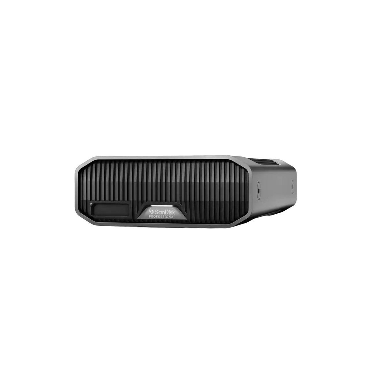 SanDisk Professional 12TB G-DRIVE PROJECT External Hard Drive with PRO-BLADE SSD Mag 1TB